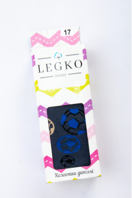 Колготи для хлопчика (демісезонні)